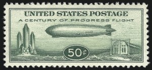 Sale 953, Lot 1413, Air Post