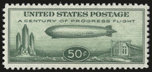 Sale 953, Lot 1414, Air Post