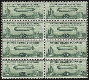 Sale 953, Lot 1415, Air Post