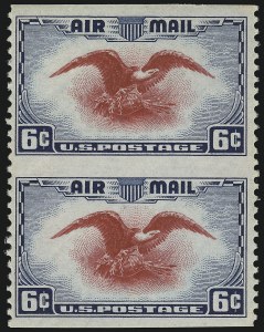 Sale 953, Lot 1420, Air Post