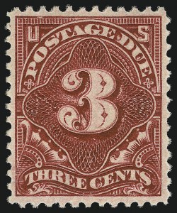 Sale 953, Lot 1481, Postage Due