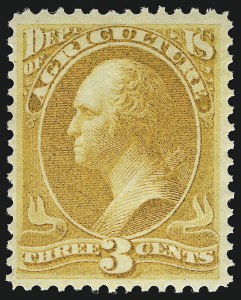 Sale 953, Lot 1535, Officials