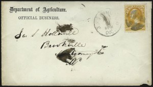 Sale 953, Lot 1560, Officials