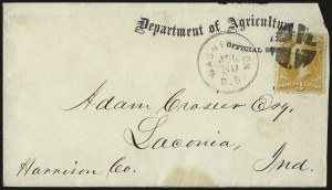 Sale 953, Lot 1561, Officials