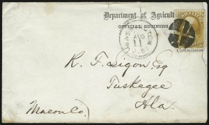 Sale 953, Lot 1563, Officials