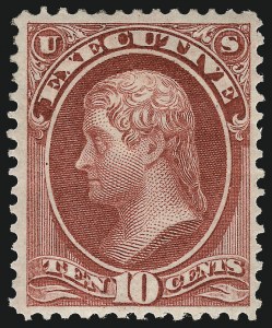 Sale 953, Lot 1567, Officials