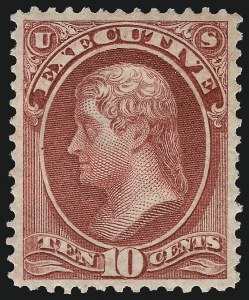 Sale 953, Lot 1573, Officials