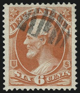 Sale Number 953, Lot Number 1576, Officials