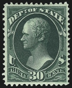 Sale 953, Lot 1594, Officials