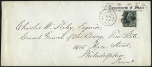 Sale 953, Lot 1595, Officials