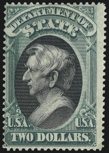 Sale 953, Lot 1599, Officials