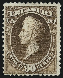 Sale 953, Lot 1604, Officials