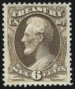 Sale 953, Lot 1607, Officials