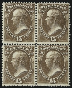 Sale 953, Lot 1608, Officials