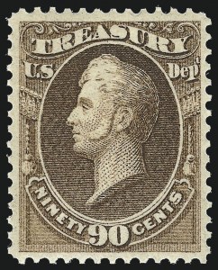 Sale 953, Lot 1610, Officials