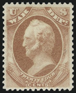 Sale 953, Lot 1617, Officials