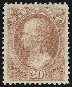 Sale 953, Lot 1619, Officials