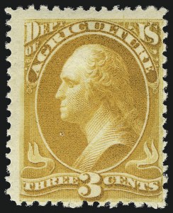 Sale 953, Lot 1624, Officials