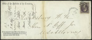 Sale 953, Lot 1629, Officials