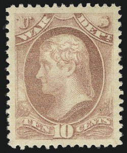 Sale 953, Lot 1634, Officials