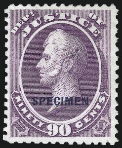 Sale 953, Lot 1642, Officials