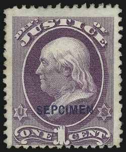 Sale 953, Lot 1643, Officials