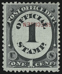 Sale 953, Lot 1645, Officials