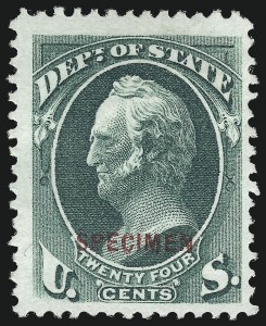 Sale 953, Lot 1646, Officials