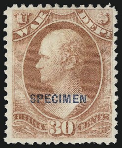 Sale 953, Lot 1647, Officials