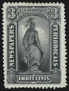 Sale 953, Lot 1656, Newspapers and Periodicals