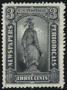 Sale 953, Lot 1657, Newspapers and Periodicals