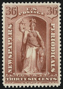 Sale 953, Lot 1660, Newspapers and Periodicals