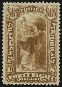 Sale 953, Lot 1666, Newspapers and Periodicals