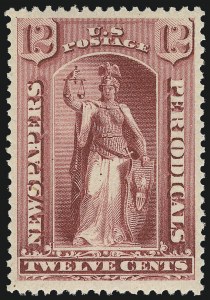 Sale 953, Lot 1667, Newspapers and Periodicals