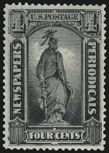 Sale 953, Lot 1670, Newspapers and Periodicals