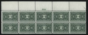 Sale 953, Lot 1696, Parcel Post