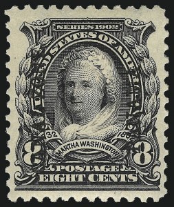 Sale 953, Lot 1711, Canal Zone, Guam