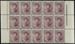 Sale 953, Lot 1727, Hawaii