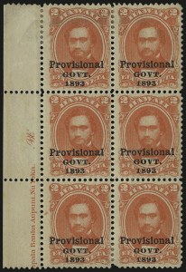 Sale 953, Lot 1729, Hawaii