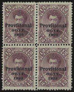 Sale 953, Lot 1731, Hawaii