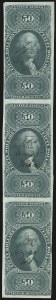 Sale 953, Lot 1813, Revenues (First Issue)