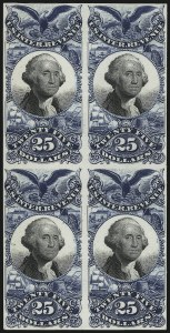 Sale 953, Lot 1830, Revenues (Second Issue)
