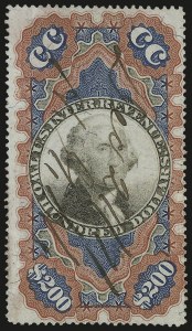 Sale 953, Lot 1836, Revenues (Second Issue)