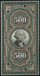 Sale 953, Lot 1840, Revenues (Second Issue)