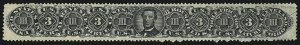 Sale 953, Lot 1857, Match Stamps