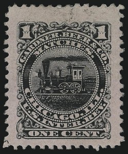 Sale 953, Lot 1861, Match Stamps
