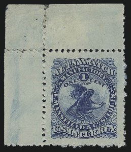 Sale 953, Lot 1864, Match Stamps