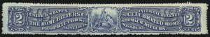 Sale 953, Lot 1880, Medicine Stamps