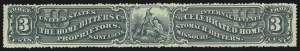 Sale 953, Lot 1881, Medicine Stamps