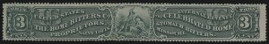 Sale 953, Lot 1882, Medicine Stamps
